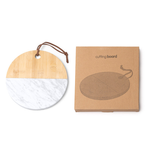 TABLAS DE CORTAR BENEK TC1387 CRUDO detalle LogoLider