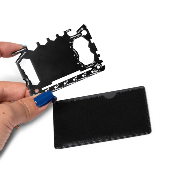 PREMIUM & TOOLS TRADIE TO1391 NEGRO detalle LogoLider