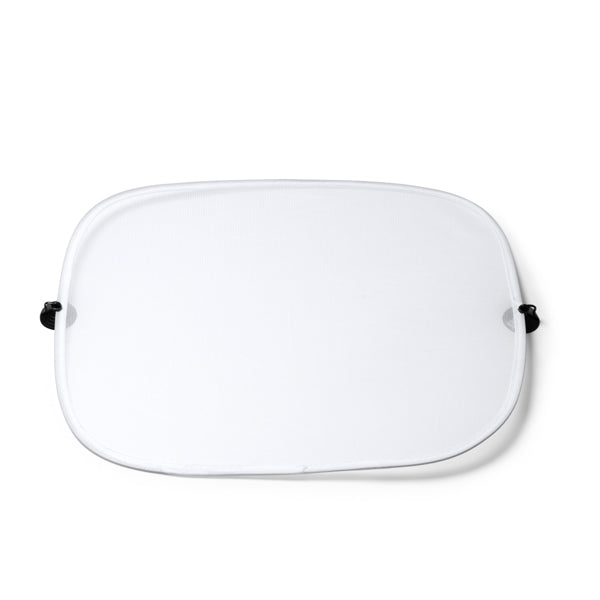 Parasoles RINKA PS1393 Blanco personalizable con tu logo | LogoLider