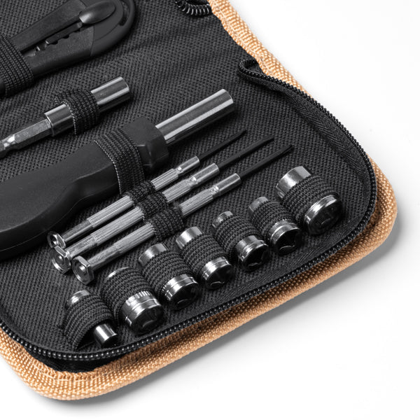 PREMIUM & TOOLS DECKER TO1394 CRUDO detalle LogoLider