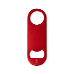 Abridor DAVY AB1396 Rojo personalizable con tu logo | LogoLider