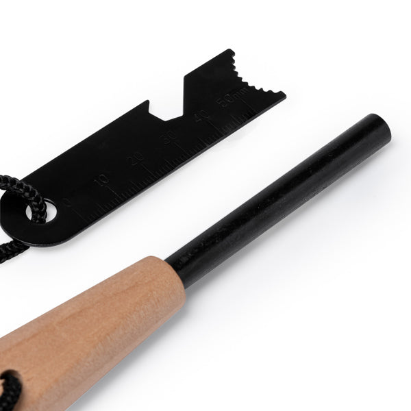 PREMIUM & TOOLS CHISPY TO1397 CRUDO detalle LogoLider