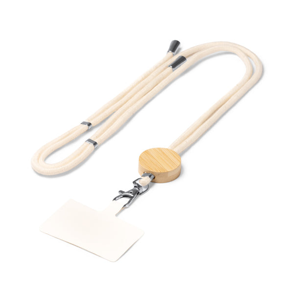 Lanyards NIBIS LY1398