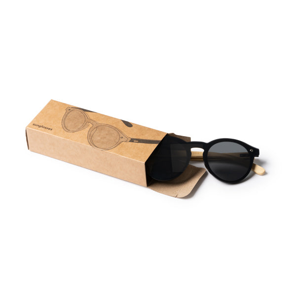 GAFAS DE SOL COLTON SG1466 CRUDO detalle LogoLider