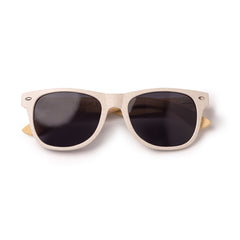 Gafas de sol BOMER SG1467 Crudo personalizable con tu logo | LogoLider