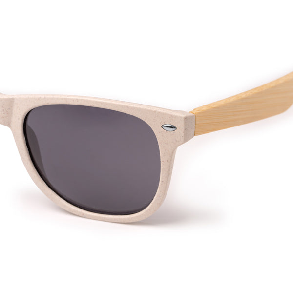 GAFAS DE SOL BOMER SG1467 CRUDO detalle LogoLider