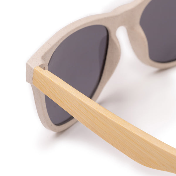 GAFAS DE SOL BOMER SG1467 CRUDO detalle LogoLider