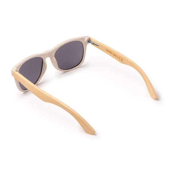 GAFAS DE SOL BOMER SG1467 CRUDO detalle LogoLider