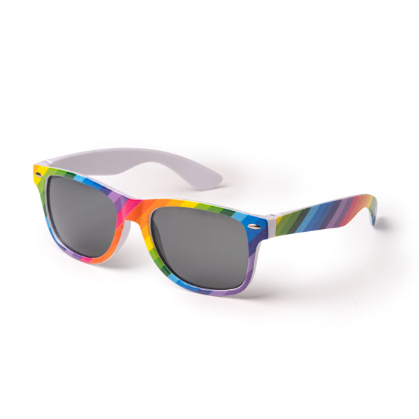 Gafas de sol montura multicolor Daley SG1468