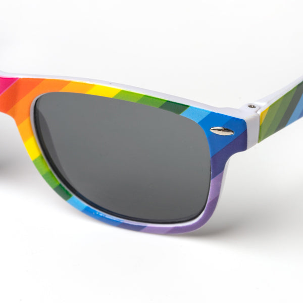 GAFAS DE SOL DALEY SG1468 MULTI COLOR detalle LogoLider