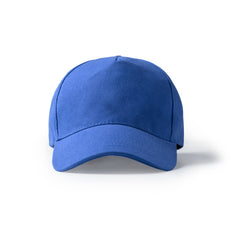 Gorra FRED GO1470 Royal personalizable con tu logo | LogoLider