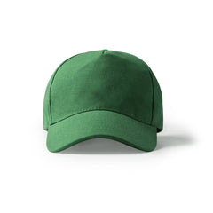 Gorra FRED GO1470 Verde helecho personalizable con tu logo | LogoLider