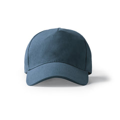 Gorra FRED GO1470 Azul profundo personalizable con tu logo | LogoLider