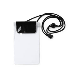 Accesorios de viaje FULER TA1475 Negro personalizable con tu logo | LogoLider