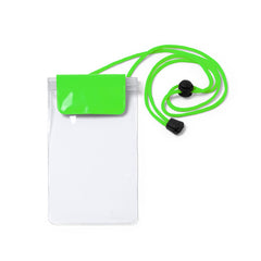 Accesorios de viaje FULER TA1475 Verde helecho personalizable con tu logo | LogoLider