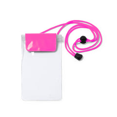 Accesorios de viaje FULER TA1475 Fucsia personalizable con tu logo | LogoLider