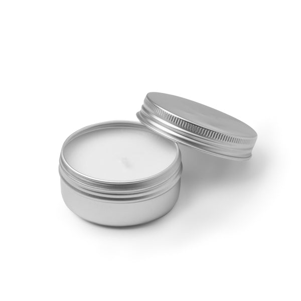 Vela de citronela antimosquitos con tapa Delax VL1479
