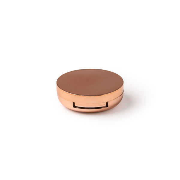 SALUD Y BELLEZA MOREK SB1480 ROSA DORADO detalle LogoLider