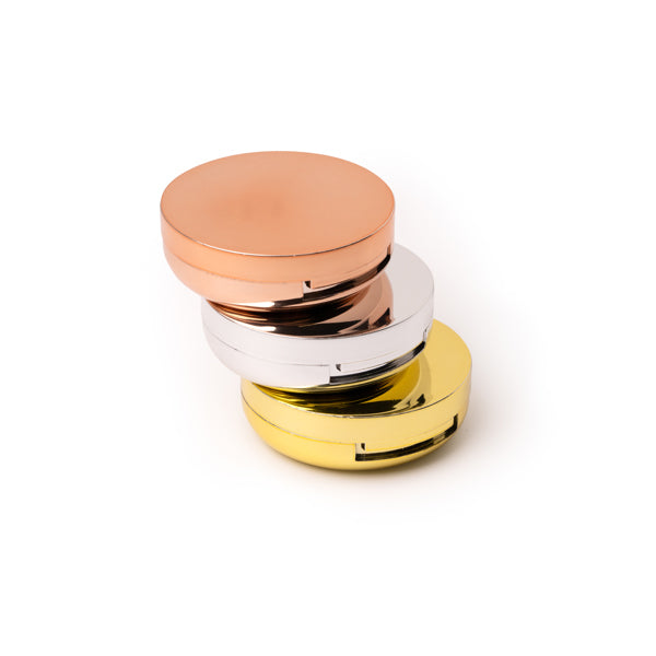 SALUD Y BELLEZA MOREK SB1480 ROSA DORADO detalle LogoLider