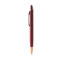 Boligrafo PERLA BL1489 Rojo oscuro personalizable con tu logo | LogoLider