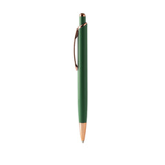 Boligrafo PERLA BL1489 Verde oscuro personalizable con tu logo | LogoLider
