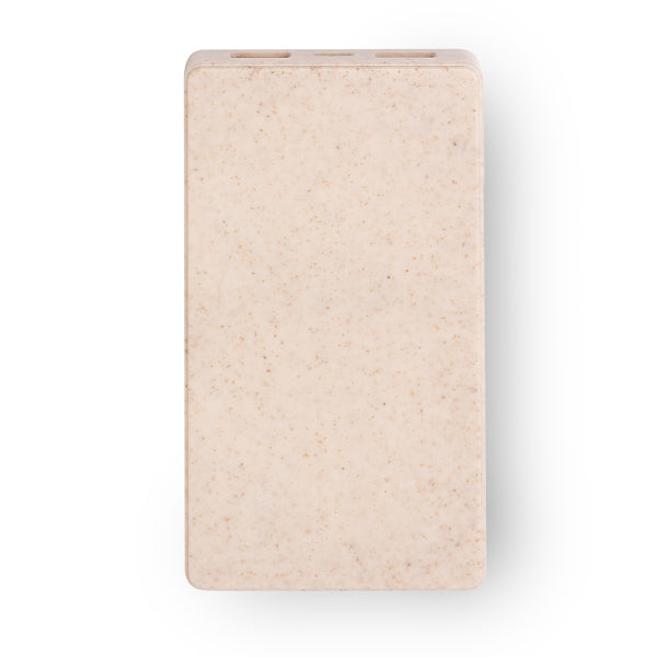 BATERIAS EXTERNAS BRUKIN PB1490 CRUDO detalle LogoLider