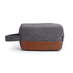Neceseres TOSUN NE1498 Gris vigore personalizable con tu logo | LogoLider