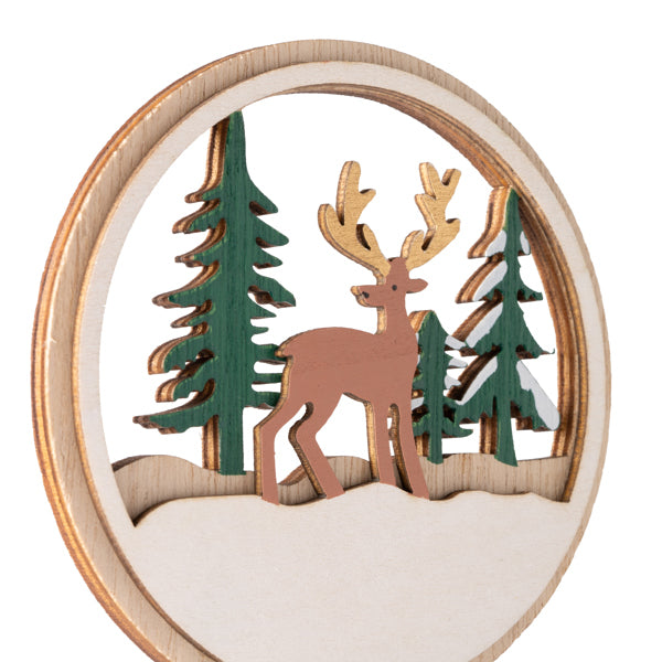 CHRISTMAS ZIKOS XM1499 CRUDO detalle LogoLider