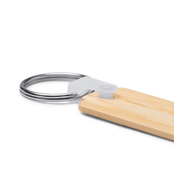 LLAVEROS NOKEL KO1501 CRUDO detalle LogoLider