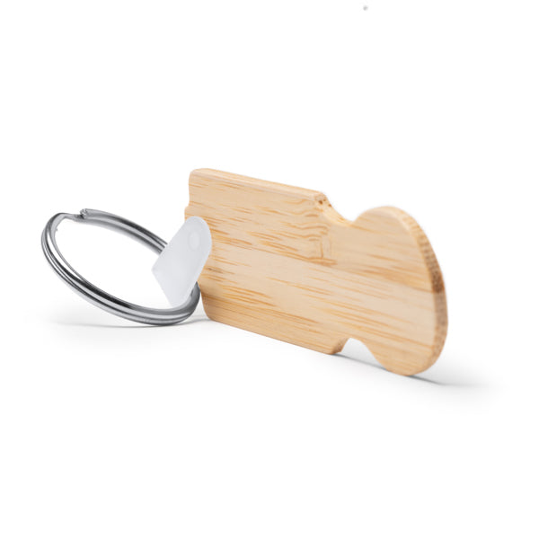 LLAVEROS NOKEL KO1501 CRUDO detalle LogoLider