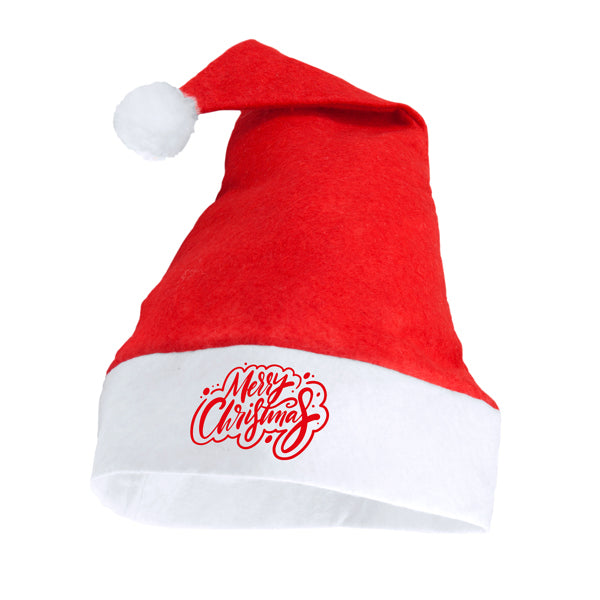 CHRISTMAS ELFY XM1502 ROJO detalle LogoLider