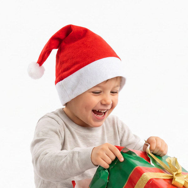 CHRISTMAS ELFY XM1502 ROJO detalle LogoLider