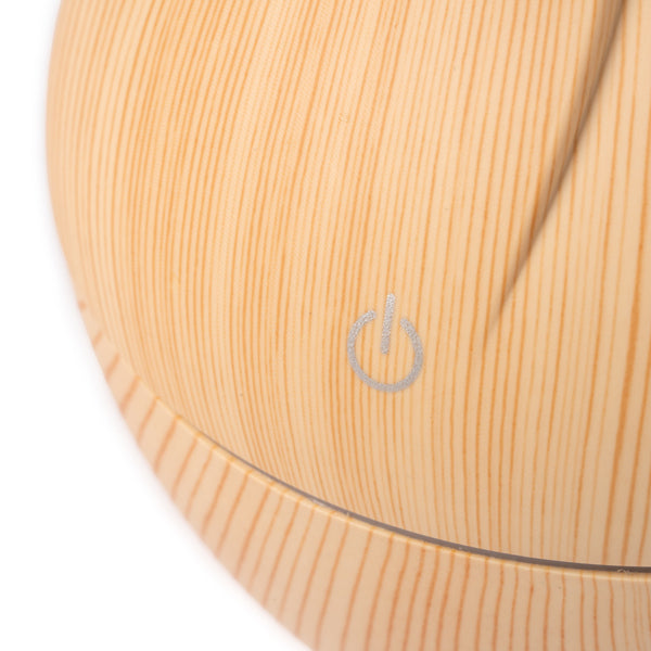 HUMIDIFICADORES TULIP HU1504 CRUDO detalle LogoLider