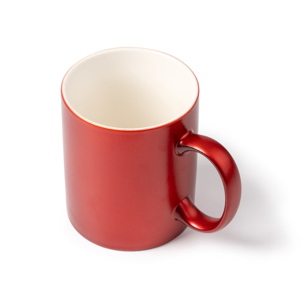 TAZAS MARTY TZ1509 ROJO detalle LogoLider