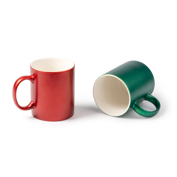 TAZAS MARTY TZ1509 ROJO detalle LogoLider