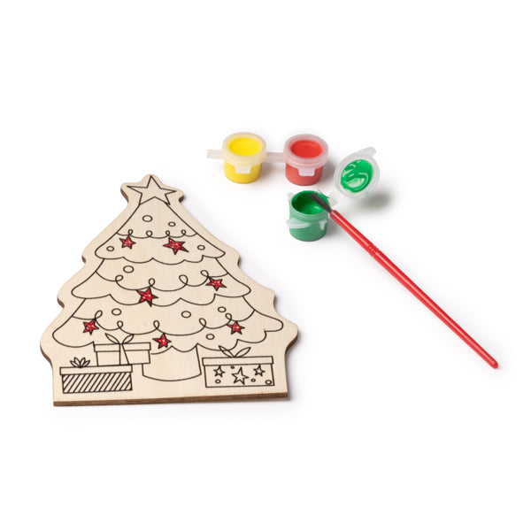 CHRISTMAS CANDEL XM1512 infantil LogoLider