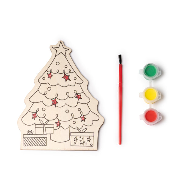 Christmas CANDEL XM1512 Arbol personalizable con tu logo | LogoLider
