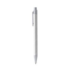 Boligrafo PIERO BL1514 Blanco personalizable con tu logo | LogoLider