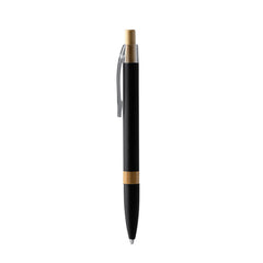 Boligrafo ASCARI BL1515 Negro personalizable con tu logo | LogoLider