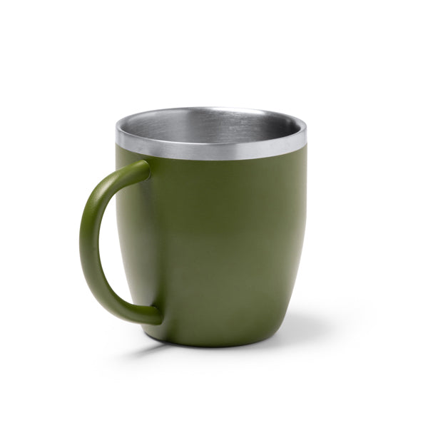 Taza térmica de acero de doble pared 300 ml Bany TZ1518