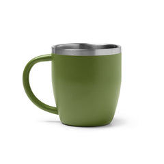 Taza BANY TZ1518 Verde oscuro personalizable con tu logo | LogoLider