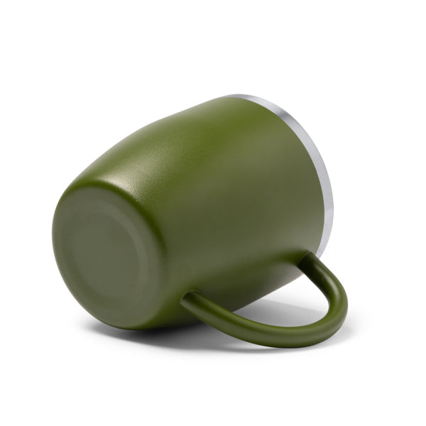 TAZAS BANY TZ1518 VERDE OSCURO detalle LogoLider