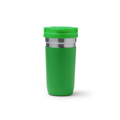 Vasos GREDOS VA1520 Verde helecho personalizable con tu logo | LogoLider