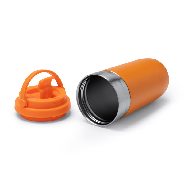 VASOS GREDOS VA1520 NARANJA detalle LogoLider
