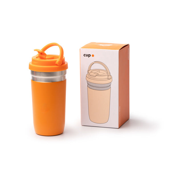 VASOS GREDOS VA1520 NARANJA detalle LogoLider