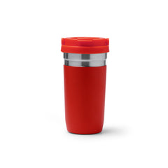 Vasos GREDOS VA1520 Rojo personalizable con tu logo | LogoLider
