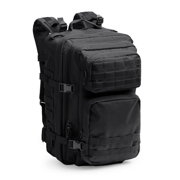 Mochila deportiva con bolsillo antirrobo Malony