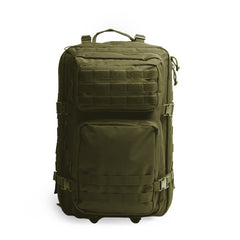 Mochila MALONY MO1521 Verde oscuro personalizable con tu logo | LogoLider