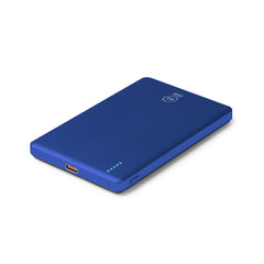 Baterias externas TERIUM PB1522 personalizable con tu logo | LogoLider