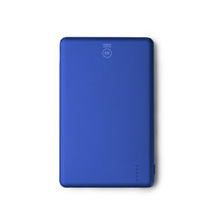 Baterias externas TERIUM PB1522 Royal personalizable con tu logo | LogoLider